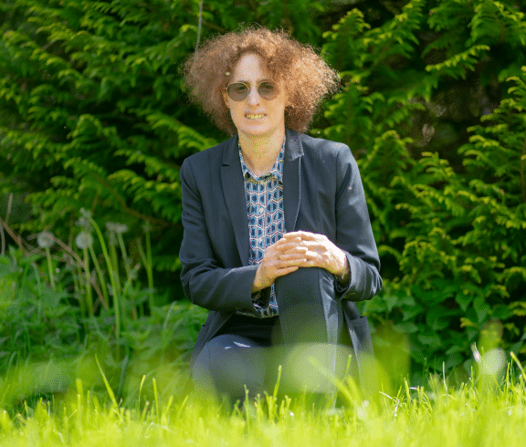 Auszeit in Pusterwald - Bianca Hasler