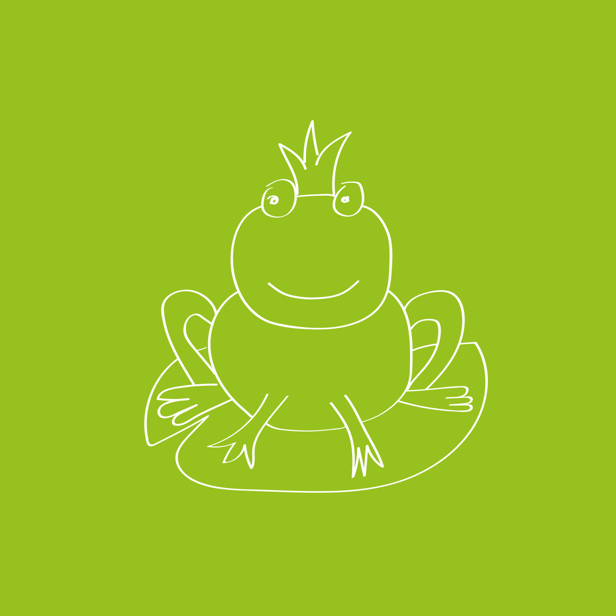 Frosch Grünkogel Frosch Grünkogel