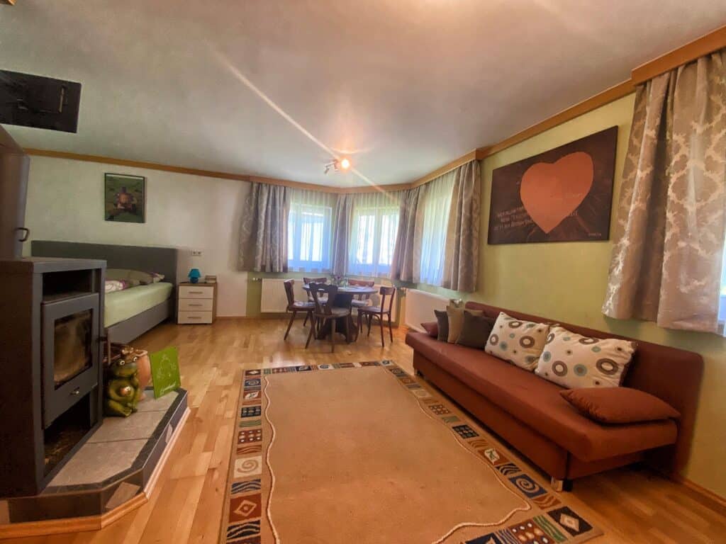 Wohnzimmer Grünkogel