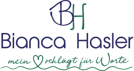 Bianca Hasler - Steuern treffen Natur